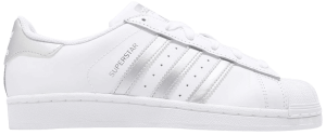 Giày Adidas Superstar FD 'Metallic Silver' F36581