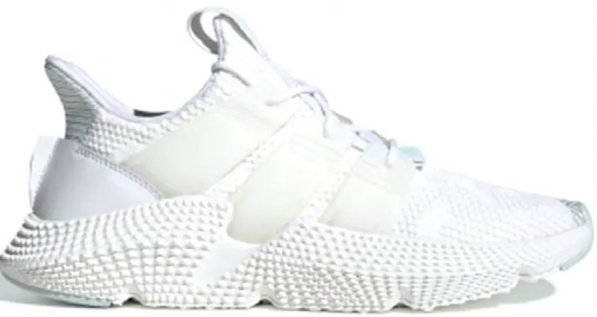 Giày Adidas Prophere 'White Green Mint' F36910