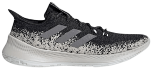 Giày Adidas SenseBounce+ 'Black White' F36923