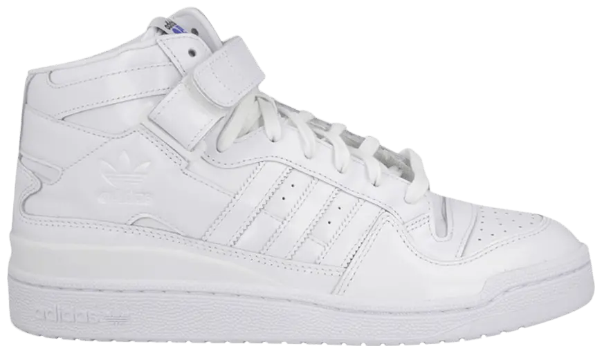 Giày Adidas Forum Mid Refined F37831