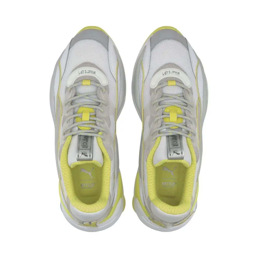 Giày Puma RS-2K 'Emoji' 37482001 - Ảnh 3