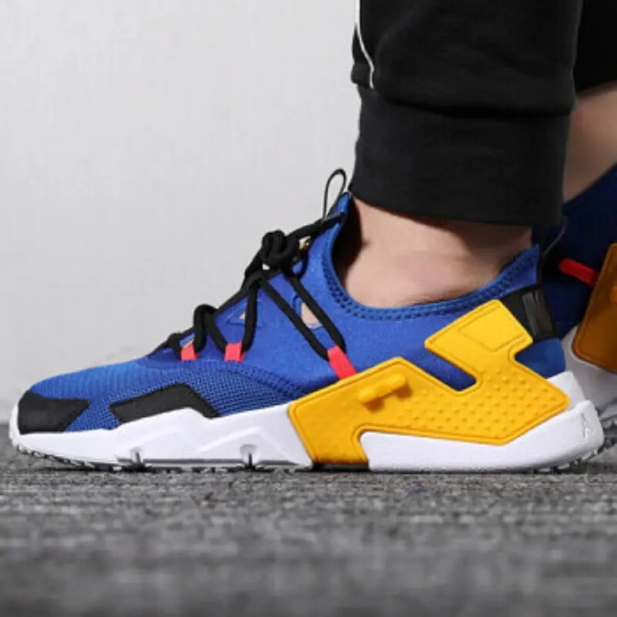 Alternative view of Giày Nike Air Huarache Drift BR ‘Game Royal’ AO1133-401