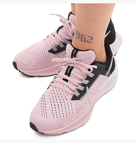 Giày Nike Air Zoom Pegasus 38 'Pink' CZ4178-609 - Ảnh 4