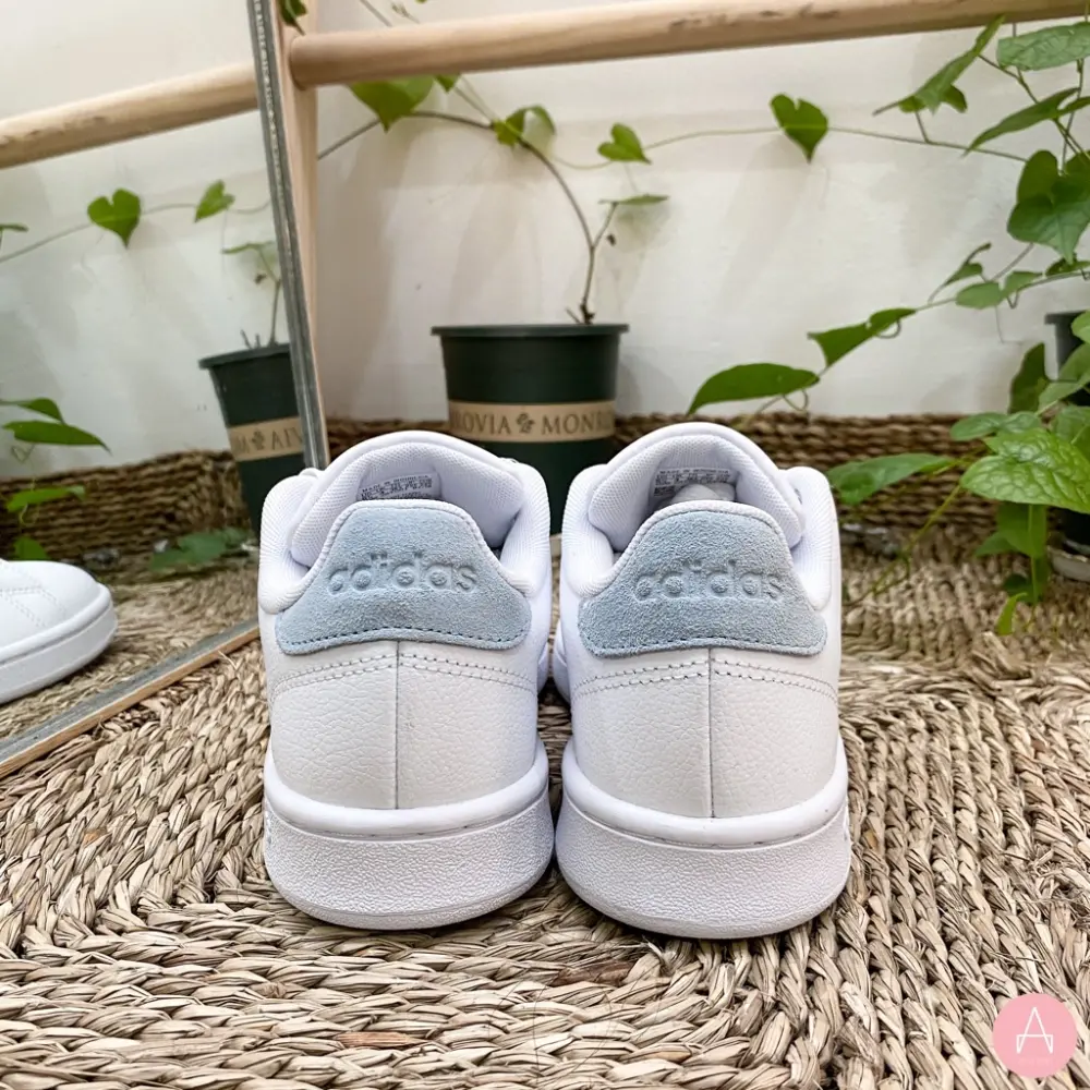 Giày Adidas Wmns Advantage 'Cloud White' EE8203 - Ảnh 3