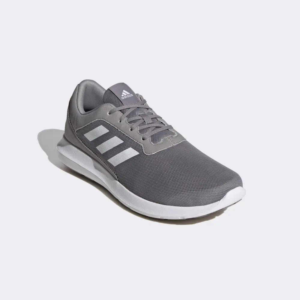 Giày Adidas CORERACER 'Grey White' FX3591 - Ảnh 4