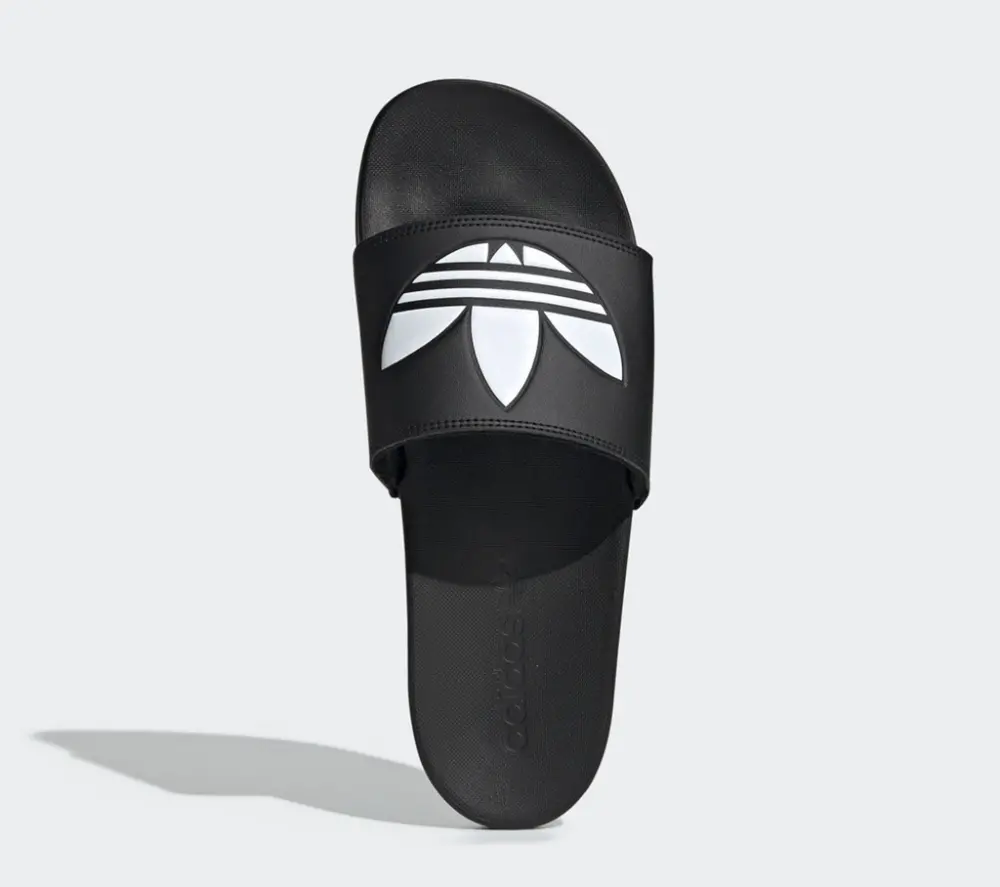 Dép Adidas Adilette Lite 'Black' EG9842 - Ảnh 4
