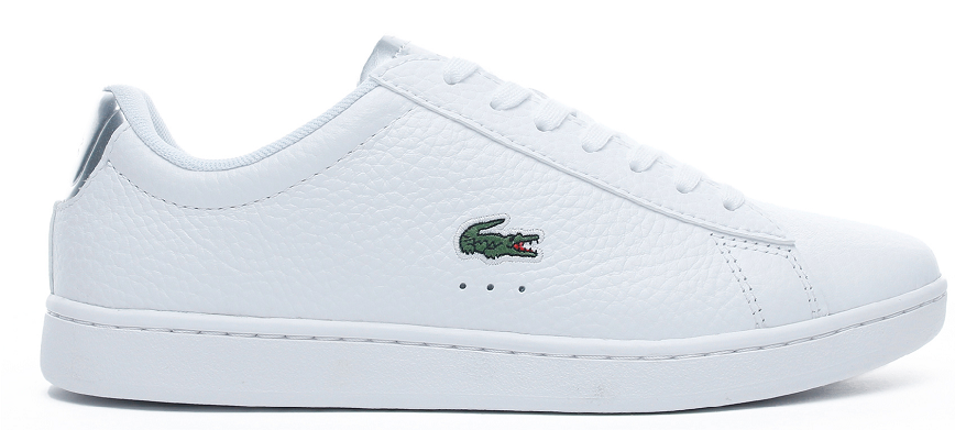 Giày Lacoste Carnaby Evo 739SFA0038-10