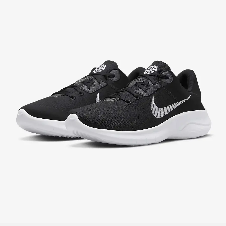 Alternative view of Giày Nike Flex Experience Run 11 NN 'Black' DD9284-001