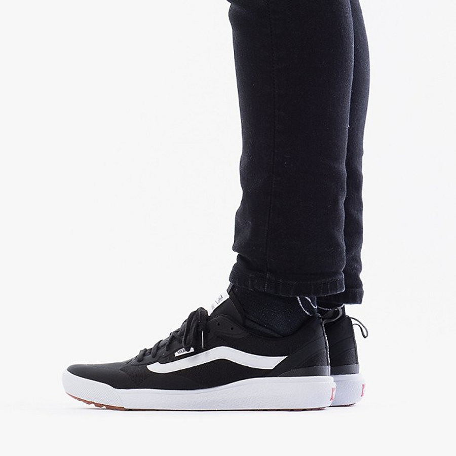 Giày Vans UltraRange Exo 'Black' VN0A4U1KBLK - Ảnh 4