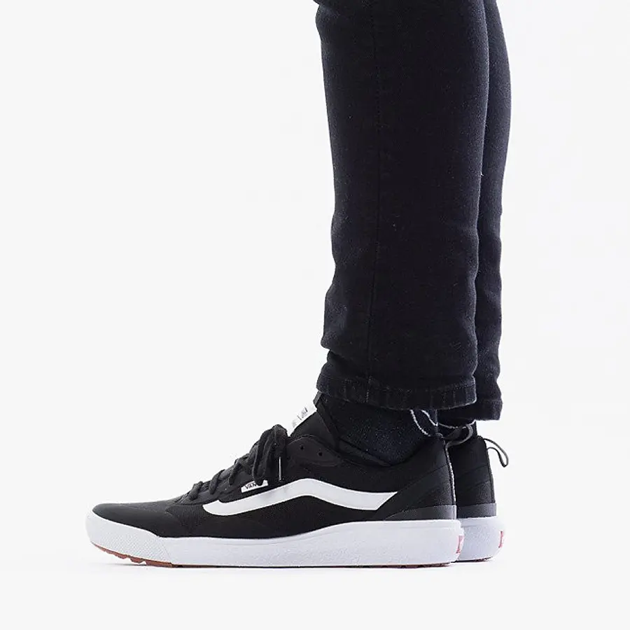 Giày Vans UltraRange Exo 'Black' VN0A4U1KBLK - Ảnh 4