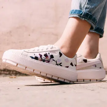 Giày Puma Wmns Suede Platform 'Trace Flowery' 367810-01 - Ảnh 5
