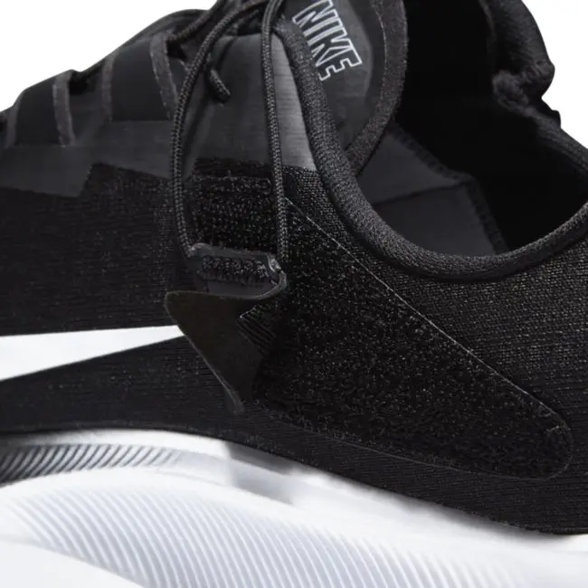 Giày Nike Air Zoom Pegasus 37 FlyEase 'Black White' CK8474-003 - Ảnh 5