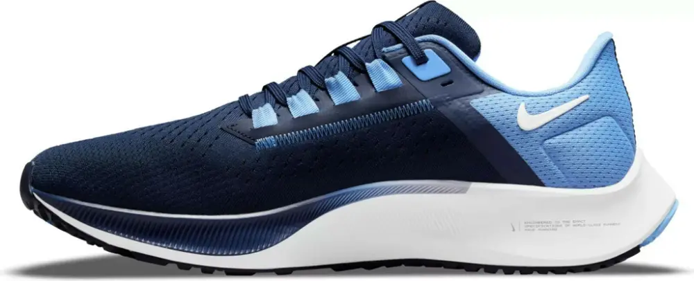 Giày Nike Air Zoom Pegasus 38 'UNC' DJ0860-400 - Ảnh 5