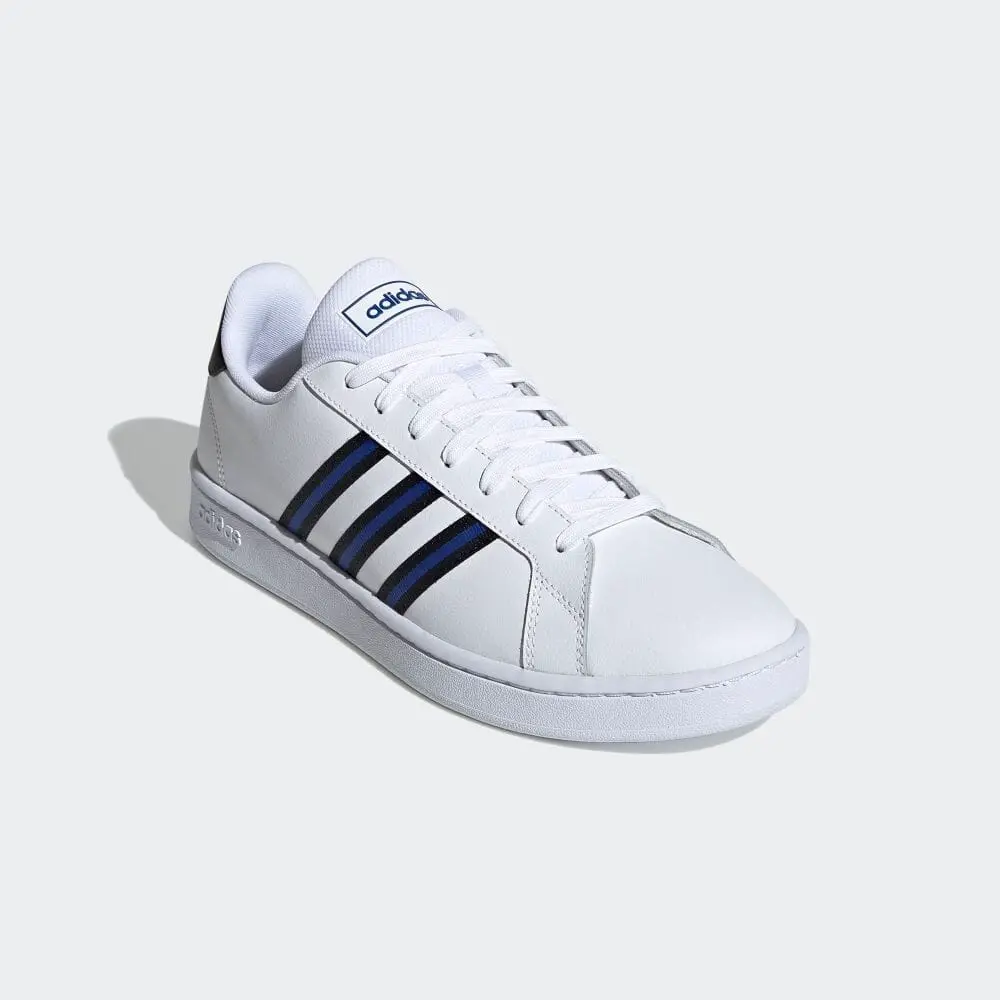 Giày Adidas Grand Court 'Team Royal Blue' FV8131 - Ảnh 3