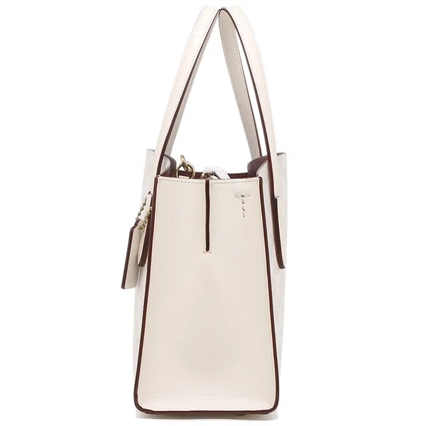 Túi Coach Charlie Carryall 28 'Choke' 32749-B4R7B - Ảnh 3