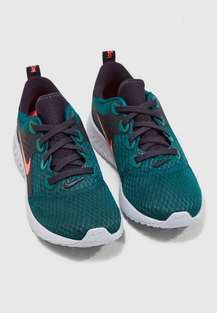 Giày Nike Legend React GS AH9438-300 - Ảnh 3