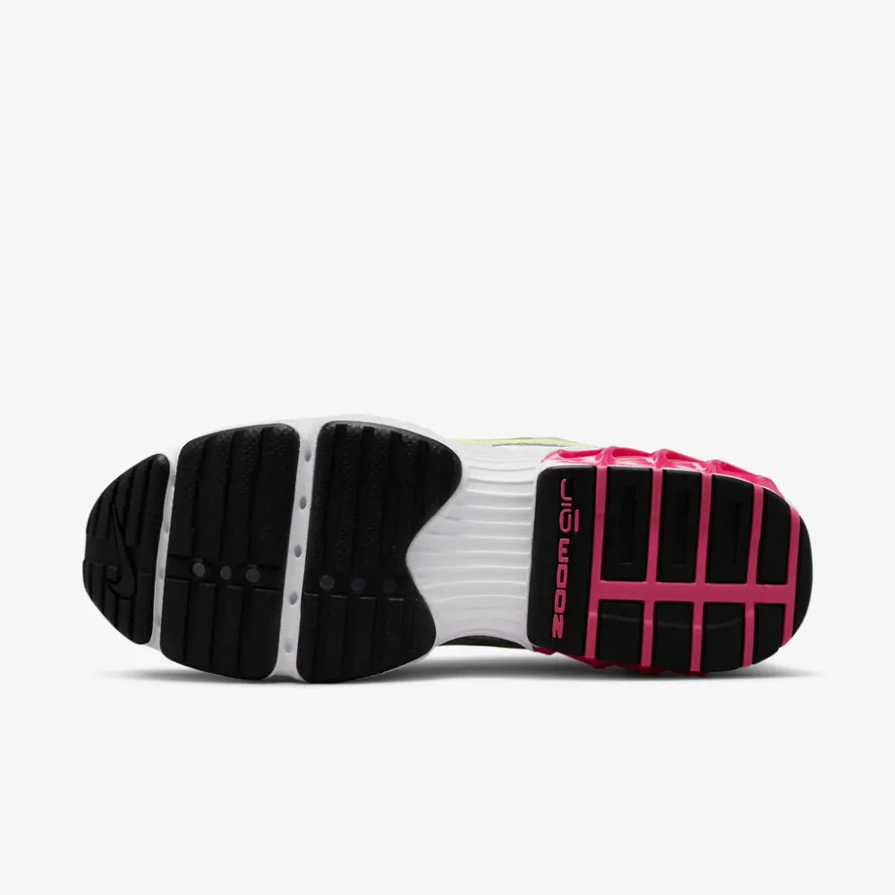 Giày Nike Zoom Air Fire 'Summit Hemp Volt Pink' CW3876-106 - Ảnh 11