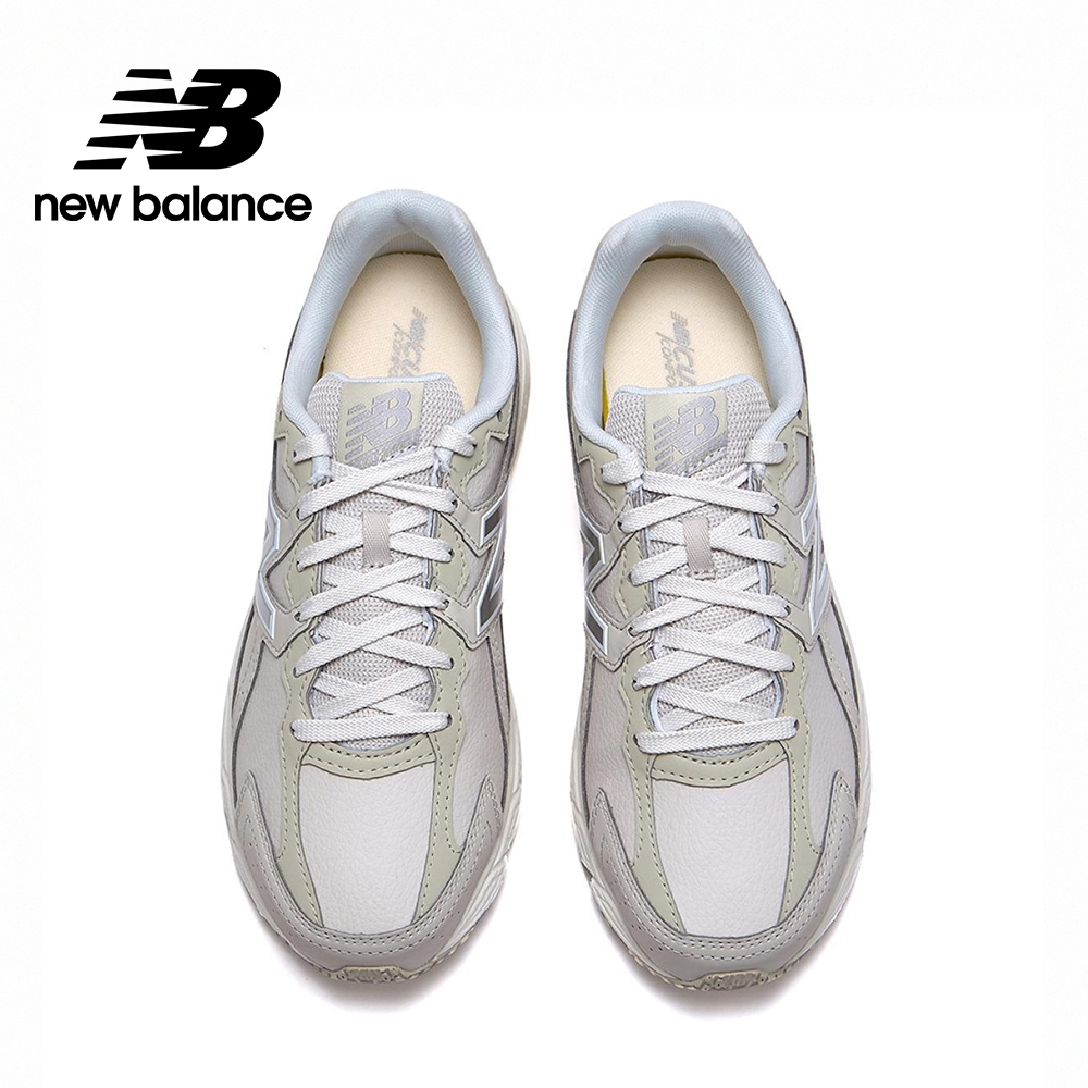 Giày New Balance 480v5 'Cream' W480SM5 - Ảnh 5