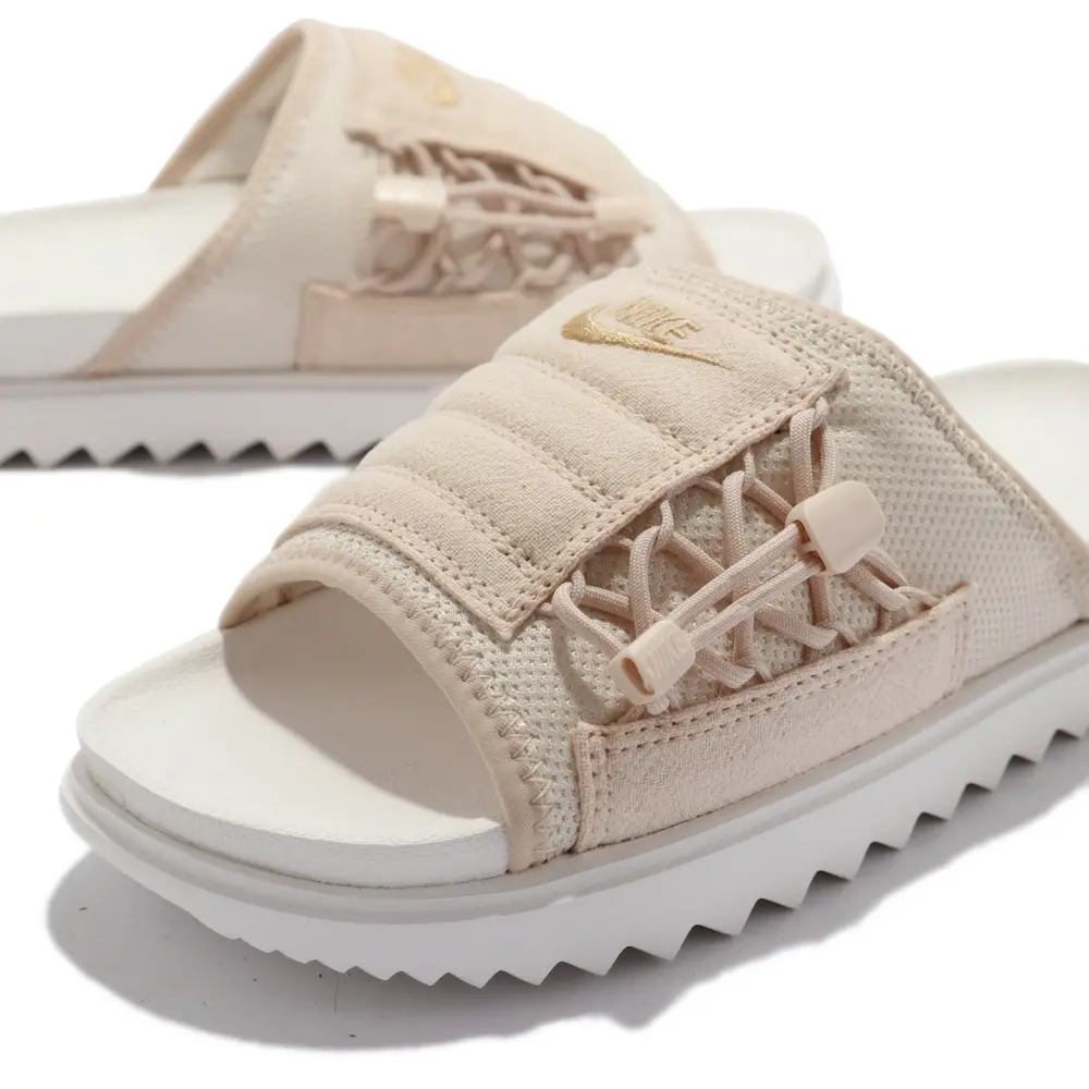 Dép Nike WMNS Asuna Slide 'Pearl White' CI8799-200 - Ảnh 5