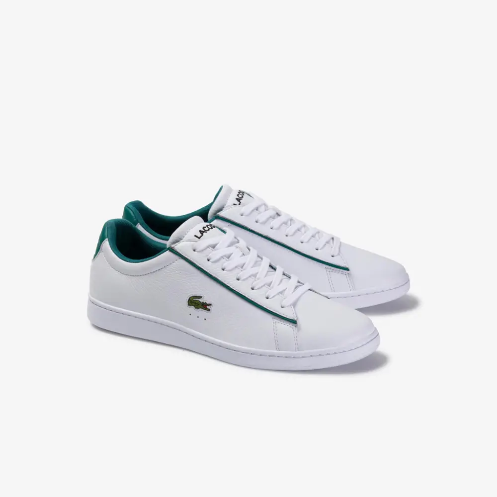 Alternative view of Giày LACOSTE CARNABY EVO 120 2 SMA 739SMA0061-082