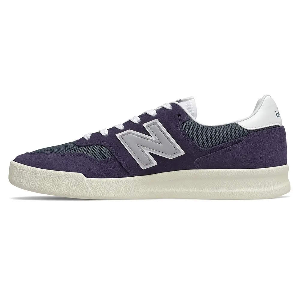 Giày New Balance Court 300v2 'Navy' CRT300I2 - Ảnh 6