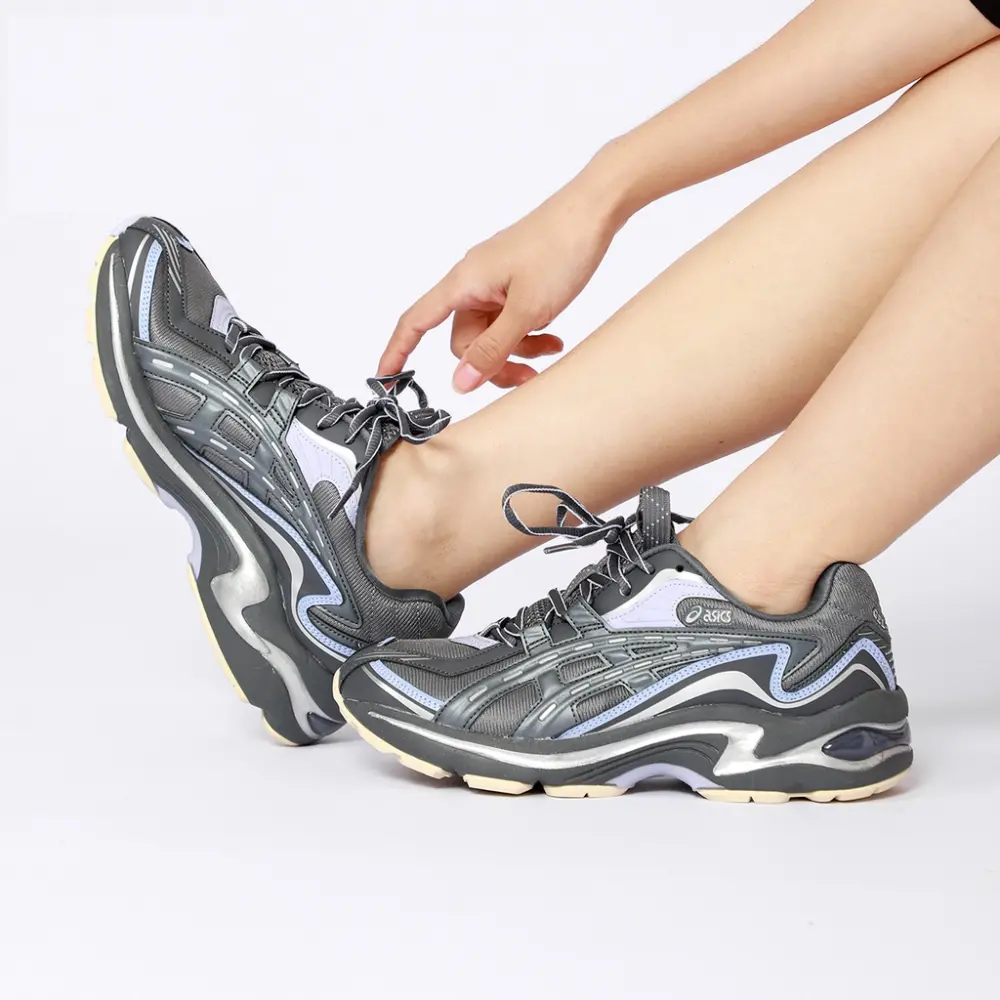 Alternative view of Giày Asics Kiko Kostadinov FB1-S Gel Preleus 'Metropolis' 1202A158-020