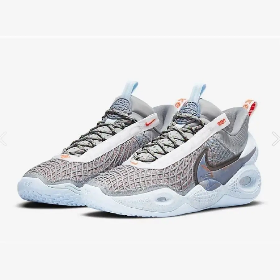 Giày Nike Cosmic Unity Space Hippie 'Grey Blue' DD2737-002 - Ảnh 5