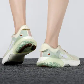 Giày Nike Womens Wmns Joyride Dual Run 2 'Cashmere' DM7200-711 - Ảnh 5