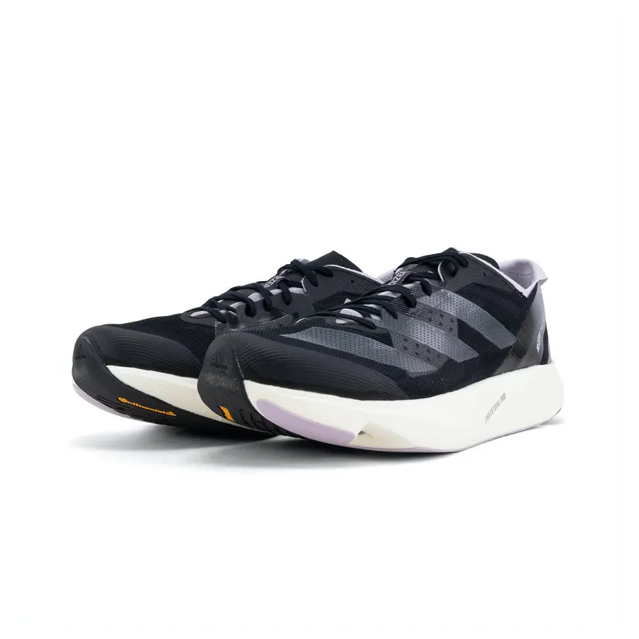 Giày Adidas Adizero Takumi Sen 9 'Black' HR0114 - Ảnh 3