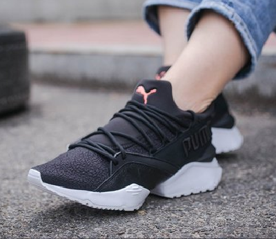 Giày Puma Wmns Muse 'Maia Bio Hacking' 369197-03 - Ảnh 2