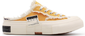 Giày xVESSEL G.O.P Slip On 'Yellow' S19X001YL