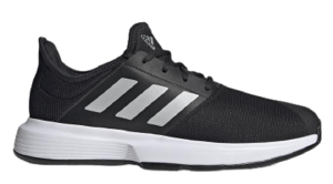 Giày Adidas GameCourt 'Black White' GZ8515