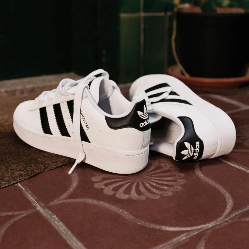 Giày Adidas Superstar XLG IF9995 - Ảnh 4