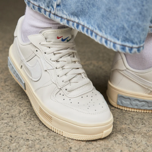 Alternative view of Giày Nike Air Force 1 'Fontanka Phantom' DH1290-002