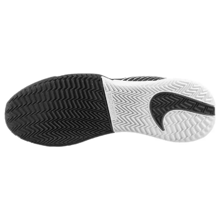 Giày Nike Court Air Zoom Vapor Pro 2 'Black White' DV2024-001 - Ảnh 5