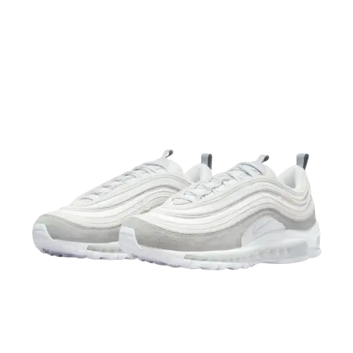 Alternative view of Giày Nike Air Max 97 SE 'White' DX3279-010