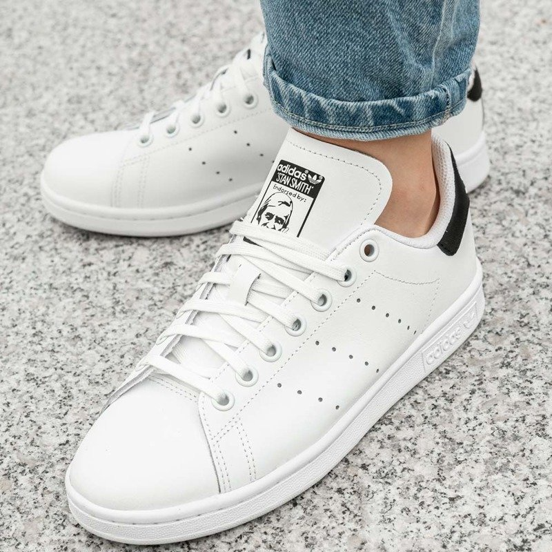 Giày Adidas Stan Smith Signature EE7570 - Ảnh 6