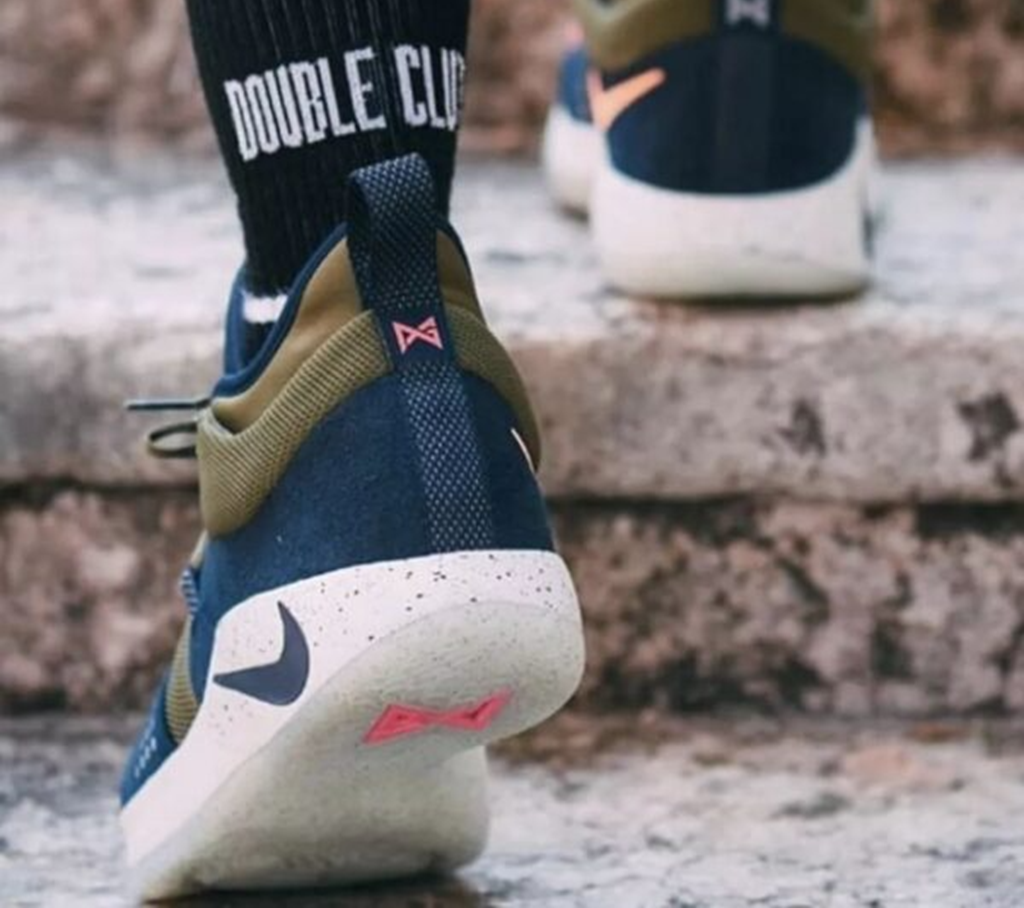 Giày Nike PG 2 'ACG' AJ2039-300 - Ảnh 2