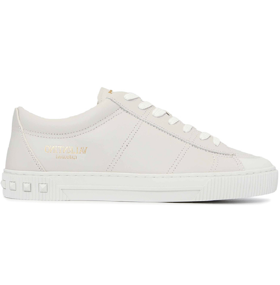 Giày Valentino City Planet 'White' S0F90JKD-0BO