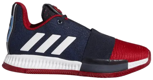 Giày Adidas Harden Vol. 3 J 'Shark' F97238