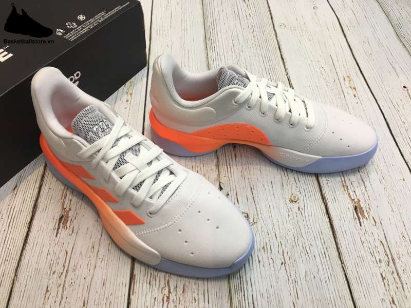 Giày Adidas Pro 'Adversary' 2019 F97263 - Ảnh 8