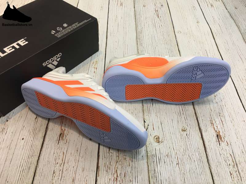 Giày Adidas Pro 'Adversary' 2019 F97263 - Ảnh 4