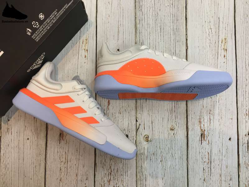Giày Adidas Pro 'Adversary' 2019 F97263 - Ảnh 3