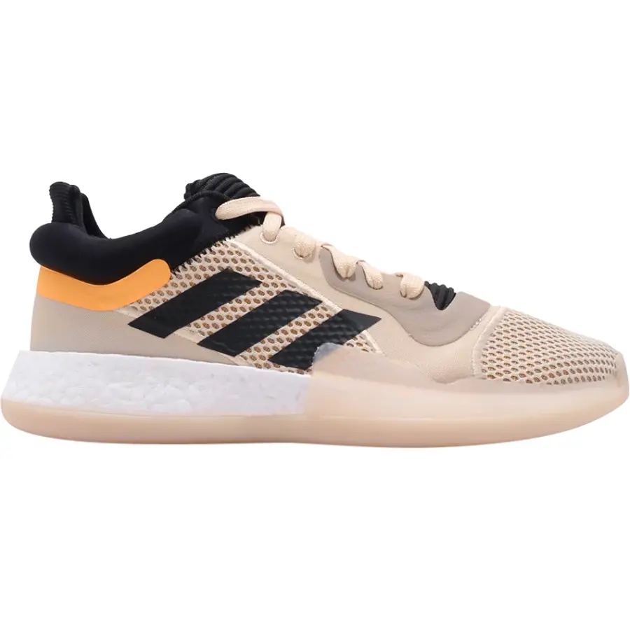 Giày Adidas Marquee Boost Low 'Linen' F97280