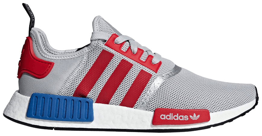 Giày Adidas NMD R1 'Micropacer' F99714