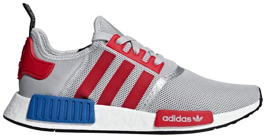 Giày Adidas NMD R1 'Micropacer' F99714