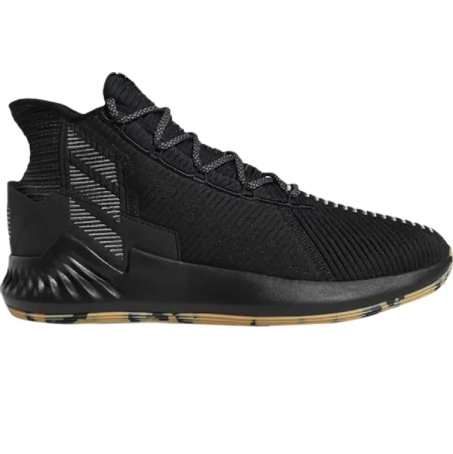 Giày Adidas D Rose 9 'Core Black' F99883