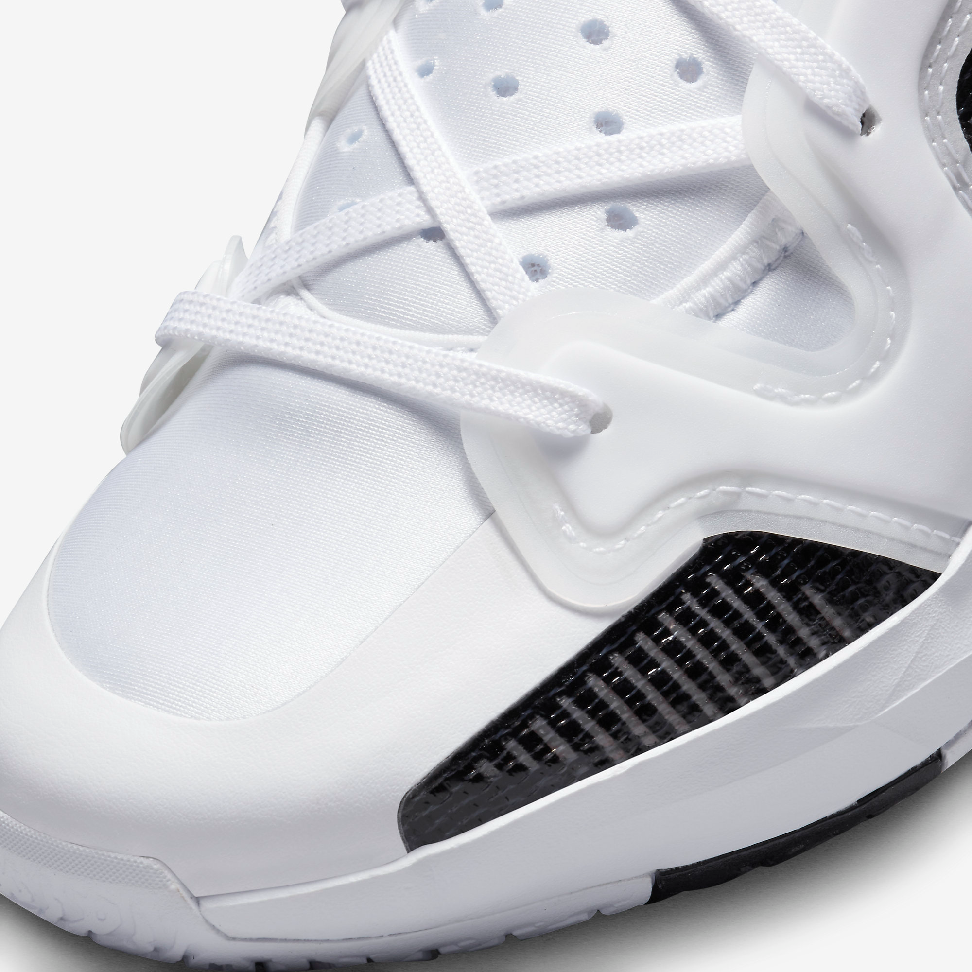 Giày Nike Air Jordan 37 Low 'Siren Red' DQ4122-100 - Ảnh 5