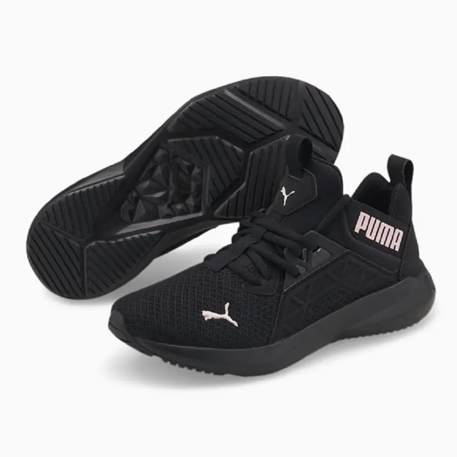 Giày Puma Softride Enzo Nxt 'Black' 195235-06 - Ảnh 4