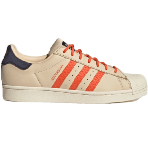 Giày Adidas Originals Superstar 'Magic Beige' GW2176